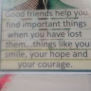 Meet your Posher, Edgardo